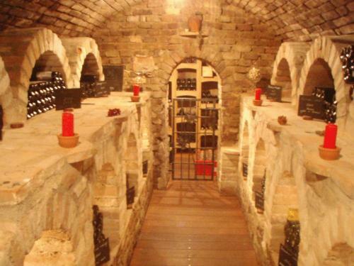 Hostal Vina?sk� Dv?r