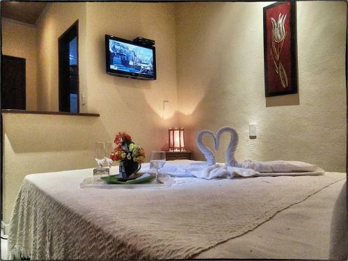 Hostal Pousada Luar Da Praia