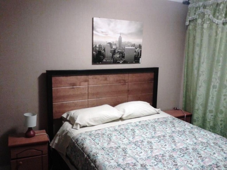 Apartamento Renta Amoblados San Isidro