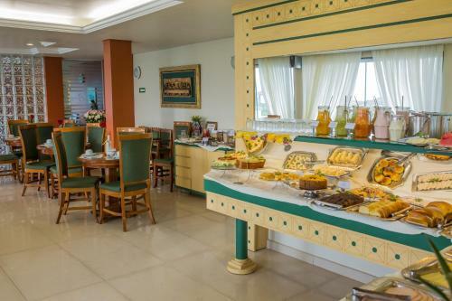 Hostal Pousada La Barca