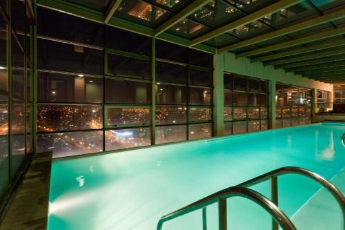 Apartamento Decopais Las Condes