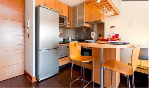 Apartamento Decopais Las Condes