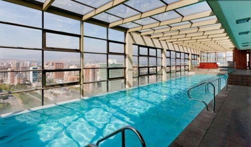 Apartamento Decopais Las Condes