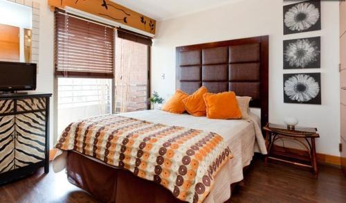 Apartamento Decopais Las Condes
