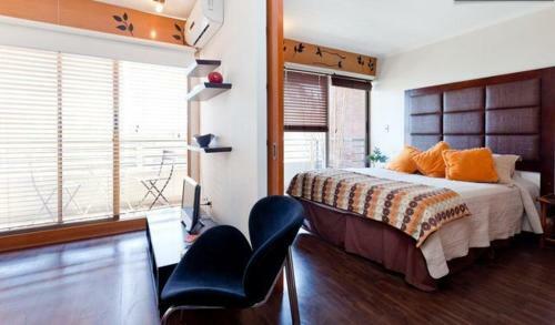 Apartamento Decopais Las Condes