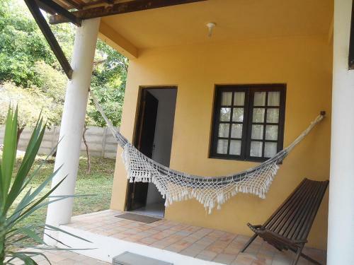 Posada Pousada Aracas Village