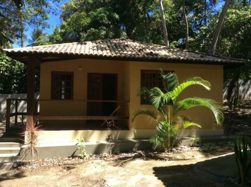 Posada Pousada Aracas Village