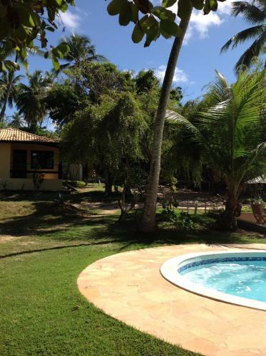 Posada Pousada Aracas Village