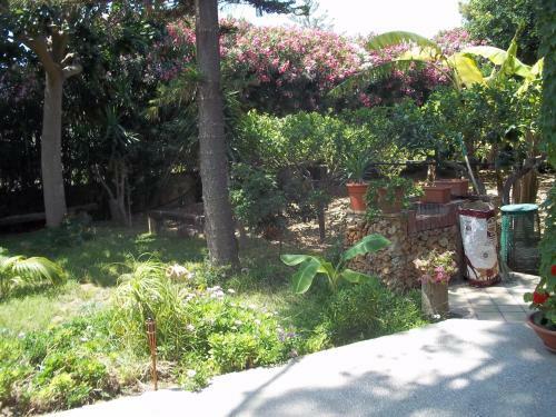 Apartamento Tra Il Verde E Il Mare