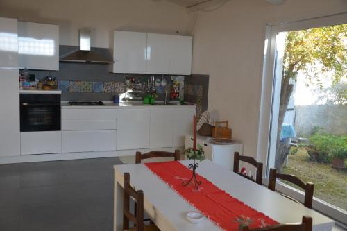 Apartamento Tra Il Verde E Il Mare
