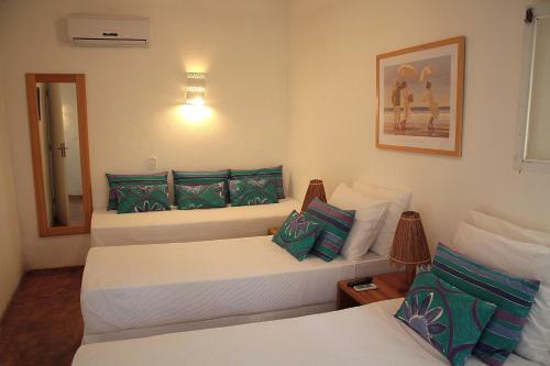 Hostal Jardim De Trancoso Pousada