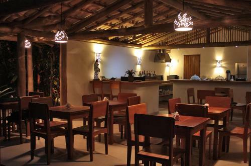 Hostal Jardim De Trancoso Pousada