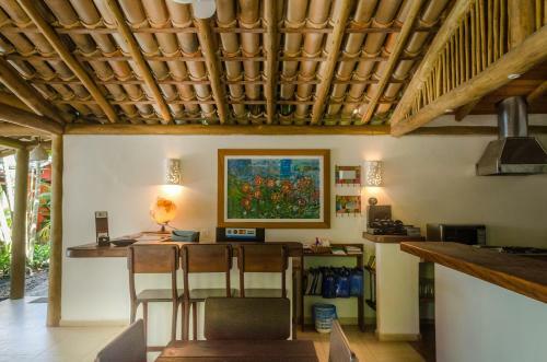 Hostal Jardim De Trancoso Pousada