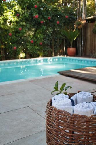 Hostal Jardim De Trancoso Pousada
