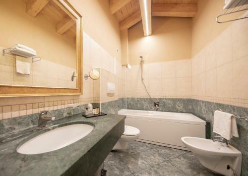 Hotel Dolomiti