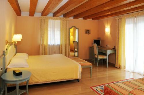 Hotel Dolomiti