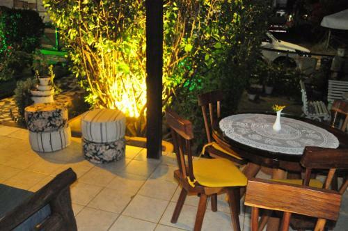 Hostal Pousada Alamoa