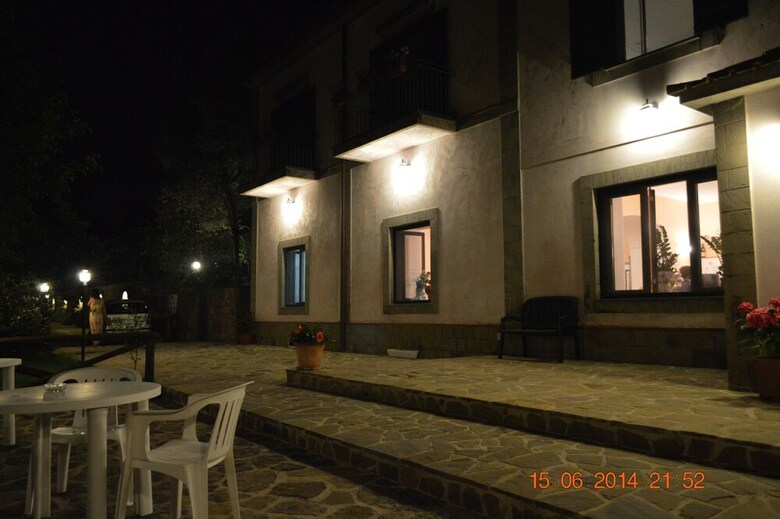 Hostal Il Casale Sorrento