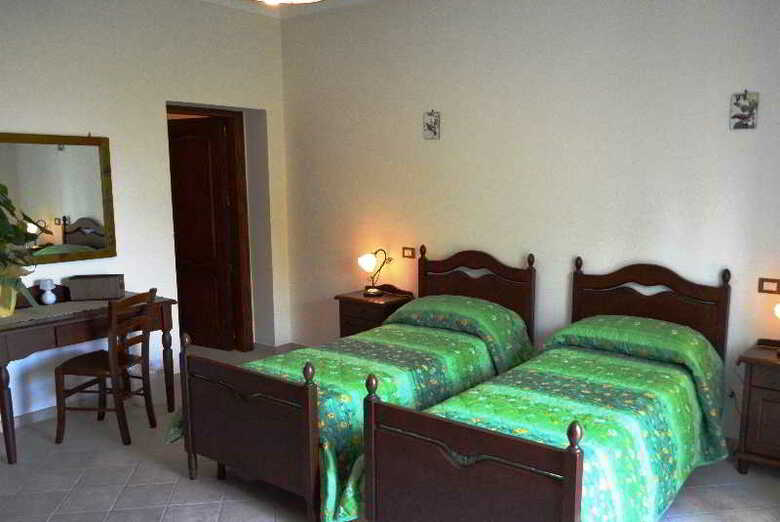 Hostal Il Casale Sorrento