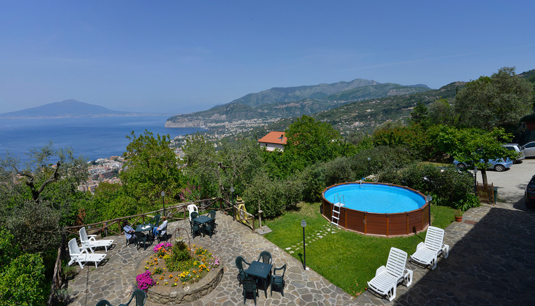 Hostal Il Casale Sorrento