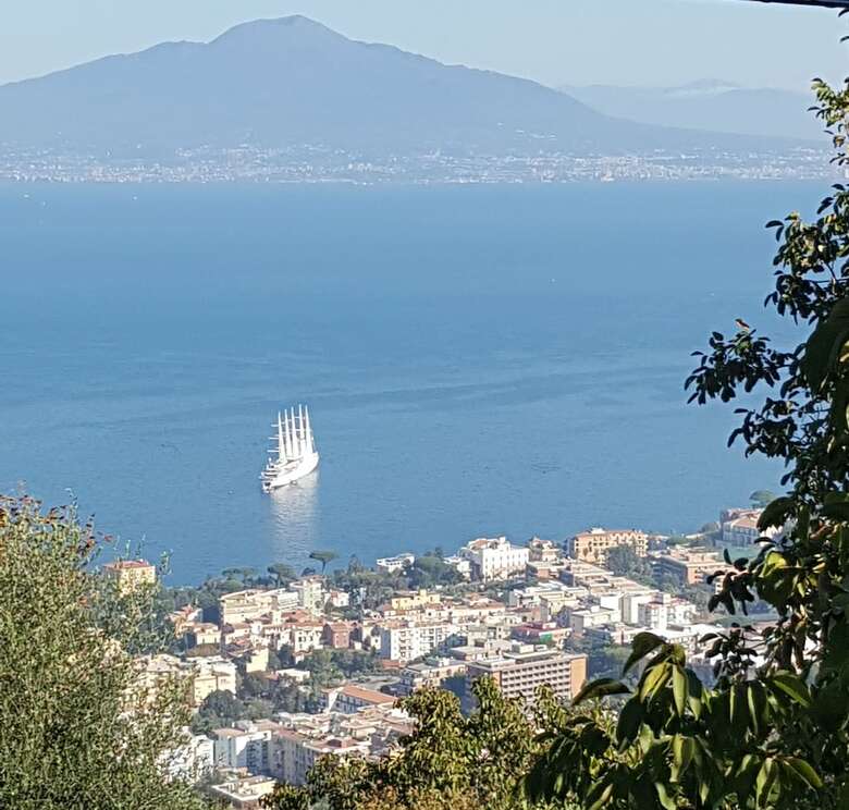 Hostal Il Casale Sorrento