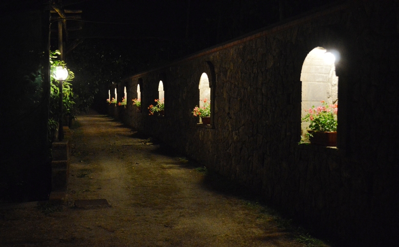 Hostal Il Casale Sorrento