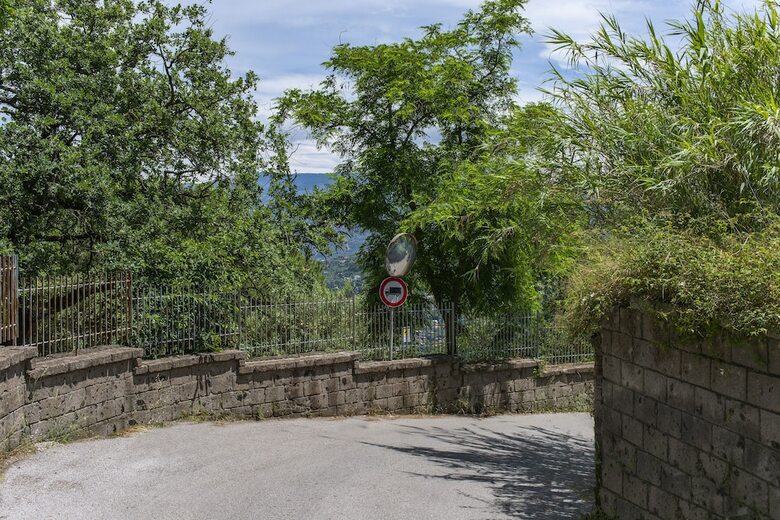 Hostal Il Casale Sorrento