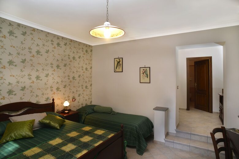 Hostal Il Casale Sorrento