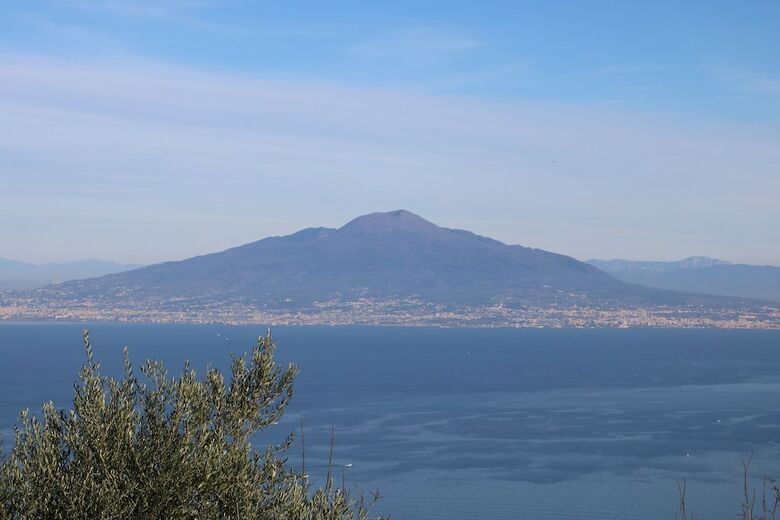 Hostal Il Casale Sorrento