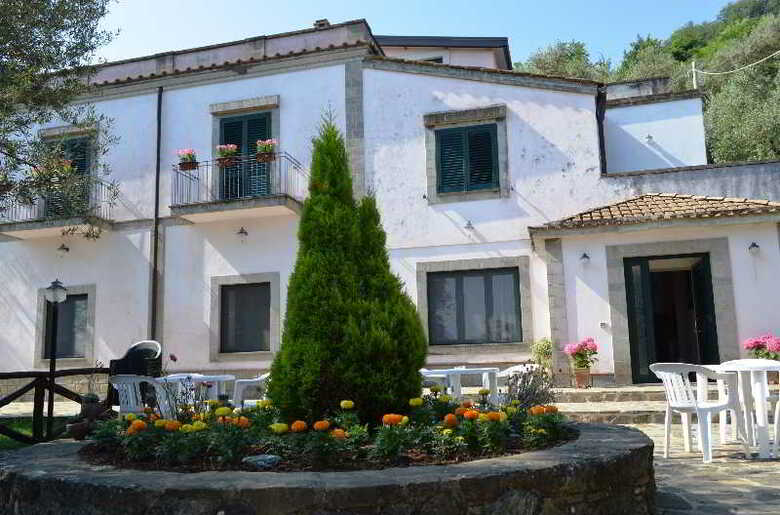Hostal Il Casale Sorrento