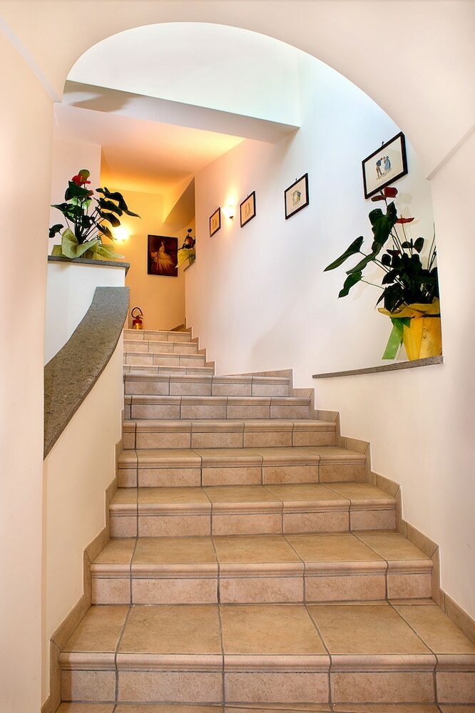 Hostal Il Casale Sorrento