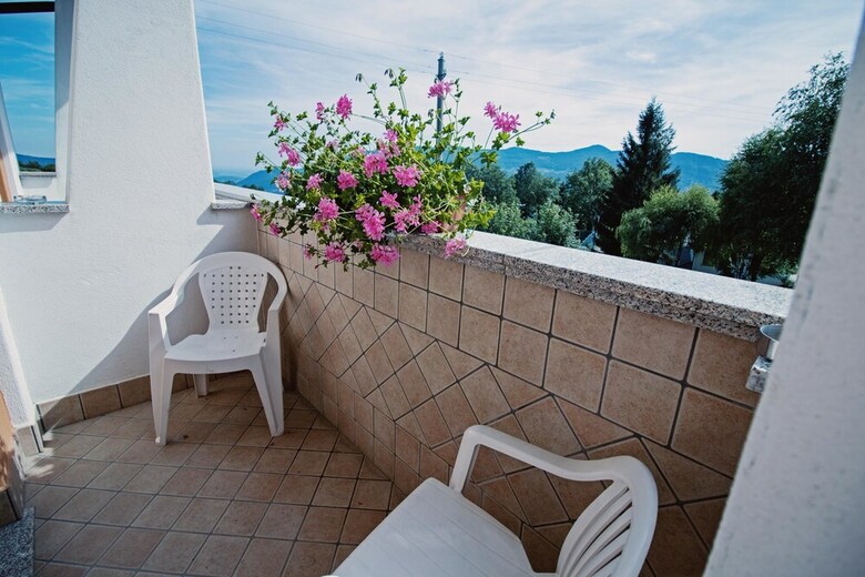 Hotel Albergo Moderno