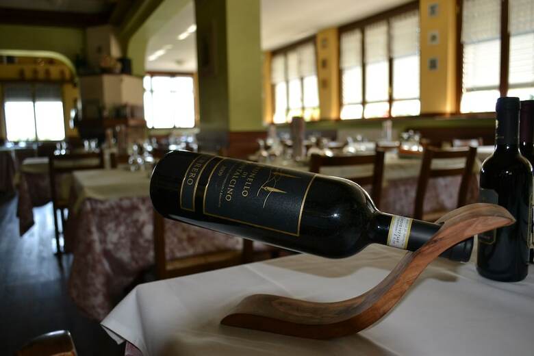 Hotel Albergo Moderno