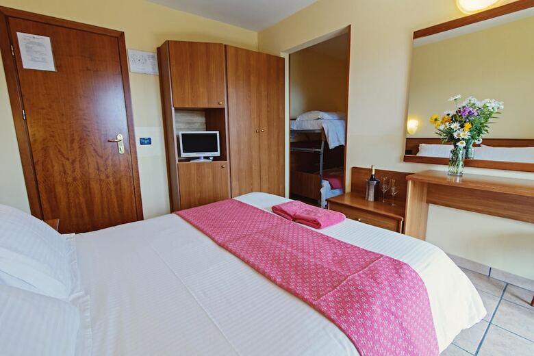 Hotel Albergo Moderno