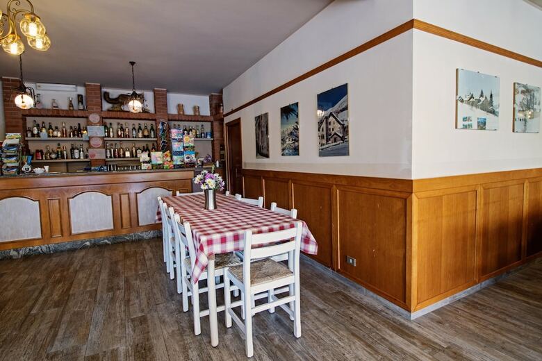 Hotel Albergo Moderno