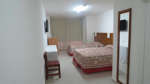 Hotel Atl�ntico Centro Apartments