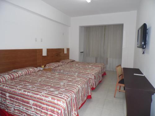 Hotel Atl�ntico Centro Apartments