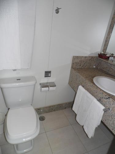 Hotel Atl�ntico Centro Apartments