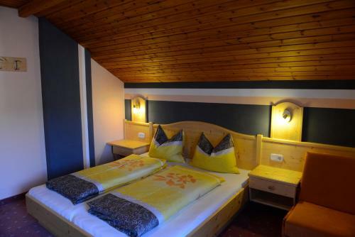 Apartamento Appartements Sigmair