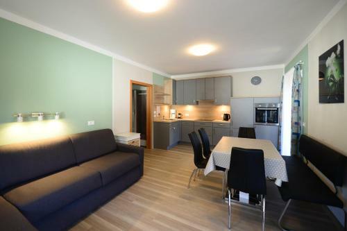 Apartamento Appartements Sigmair