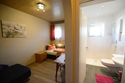 Apartamento Appartements Sigmair