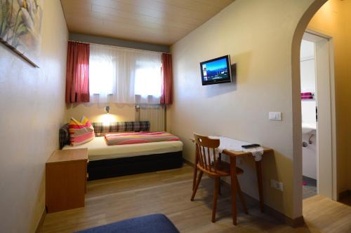 Apartamento Appartements Sigmair