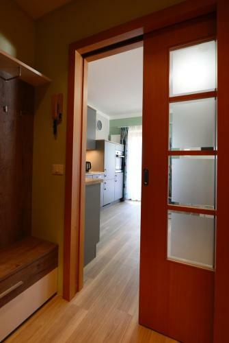 Apartamento Appartements Sigmair