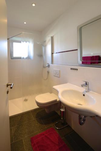 Apartamento Appartements Sigmair