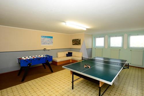 Apartamento Appartements Sigmair