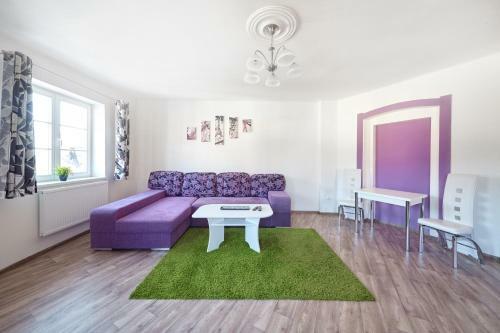 Hostel Foster