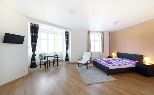 Hostel Foster