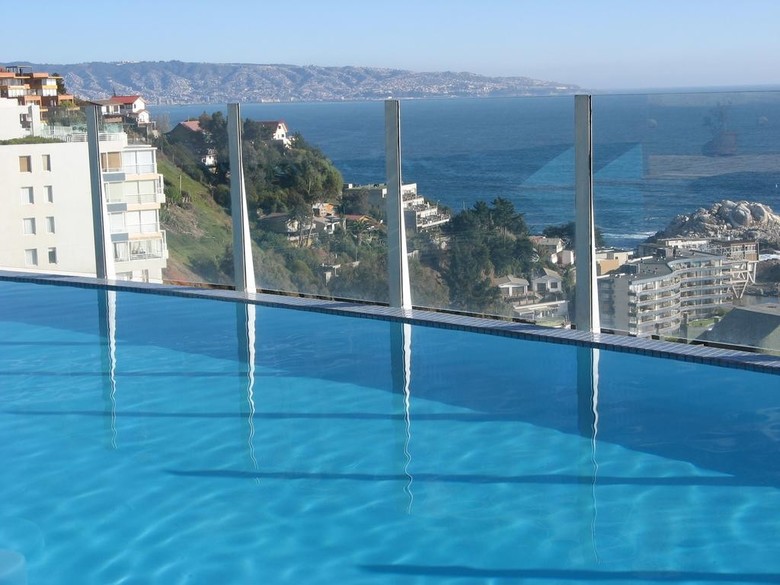 Apartamento Departamento Las Perlas Re�aca
