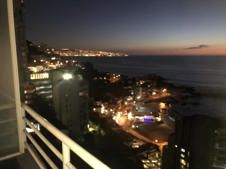 Apartamento Departamento Las Perlas Re�aca
