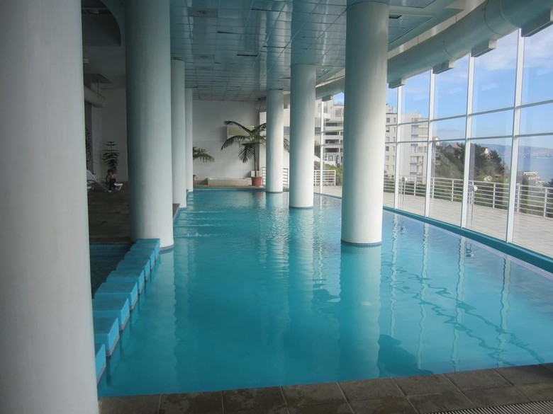 Apartamento Departamento Las Perlas Re�aca